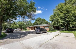 1020 Buddy Holly Place, Clear Lake, IA 50428