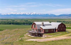 22 Porcupine, Wilsall, MT 59086