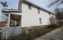 112 & 120 Hanna Avenue, Adena, OH 43901