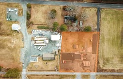 4459 CRISFIELD HIGHWAY, CRISFIELD, MD 21817