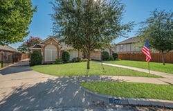 1500 Forest Meadows Court, Bedford, TX 76021