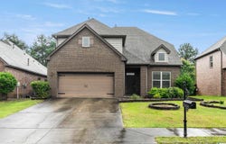 394 GLEN CROSS WAY, TRUSSVILLE, AL 35173