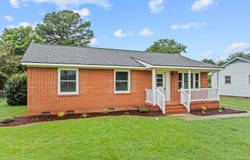 2300 Panola Street, Tarboro, NC 27886
