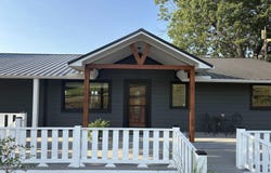 1115 Hillhollow Road, Marshall, AR 72650