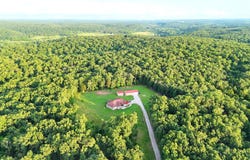 19340 Tulsa Drive, Lebanon, MO 65536
