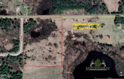 0 Vl Rose City Rd, Lupton, MI 48635