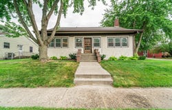 708 Lincoln Highway, Nevada, IA 50201