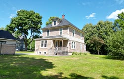 158 Highland Avenue, Millinocket, ME 04462