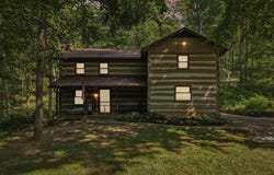 2851 S Whitehorse Road, Nashville, IN 47448