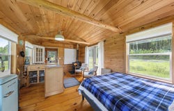 1535 Bailey Road, Knox, ME 04986