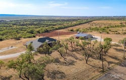 3085 County Road 131, Tuscola, TX 79562