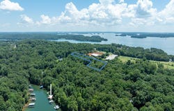 4945 Bay Drive, Cumming, GA 30041
