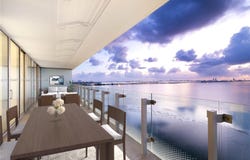 700 NE 26th Ter, Miami, FL 33137