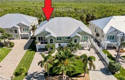 12176 Siesta Drive, Fort Myers Beach, FL 33931