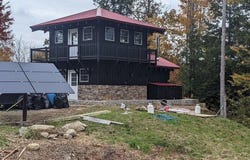 Lot 3 & 4 Nason Hill Road, Dixmont, ME 04932
