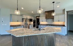 1838 Laramee Lane, Centerville, MN 55038