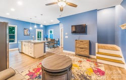107 Mears Ridge Drive, Asheville, NC 28806