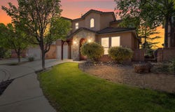 824 VISTA PATRON Drive, Bernalillo, NM 87004
