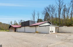 2648 Georgia Road, Franklin, NC 28734