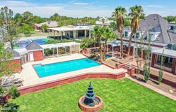 4024 Roadside Court, El Paso, TX 79922