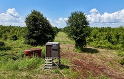 0001 Mannie Road, Cary, MS 39054