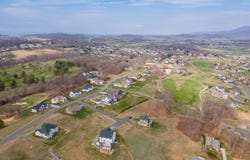 100 KESWICK CT, ROCKINGHAM, VA 22801