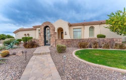 3552 E Jaeger Circle, Mesa, AZ 85213