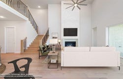 3720 Connie Lane, Frisco, TX 75033