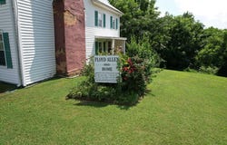 349 Flower Gap Road, Cana, VA 24317