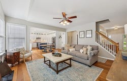 2508 Haddenham Lane SW, Smyrna, GA 30082