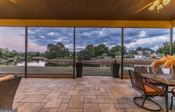 203 Chalet, Centerville, GA 31028