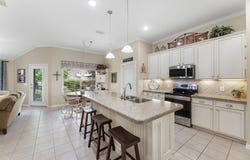1305 Shinnecock Court, Fairview, TX 75069