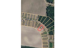 136 Chowan Shores Drive, Colerain, NC 27924