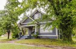 423 S Topeka, El Dorado, KS 67042