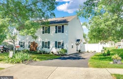 440 INDIAN CREST DRIVE, HARLEYSVILLE, PA 19438