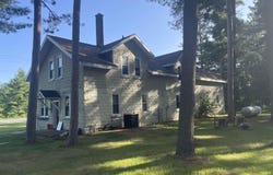 N18776 US Highway 141-8, Pembine T-WI, WI 54156