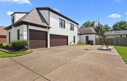 369 TRIBAL WOODS, Collierville, TN 38017