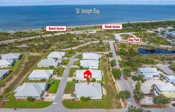 118 Blue Sky Way, Port St. Joe, FL 32456