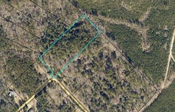 1300 Johns Golden, McIntyre, GA 31054