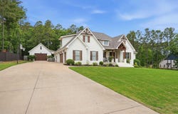 5048 Westridge Cir, Benton, AR 72019