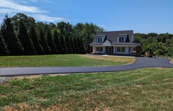426 Creighton DR, Rocky Mount, VA 24151