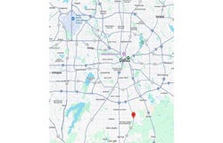 111 S Dallas Avenue, Lancaster, TX 75146