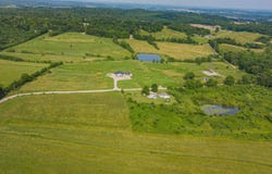 N CR 800 E, Grandview, IN 47615