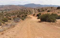 0 Kashmere Canyon Road, Acton, CA 93510