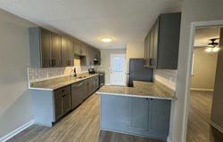 2203 Hurt Drive, Rocky Mount, NC 27804
