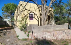 202 S Strong Drive, Gallup, NM 87301