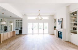 1020 Twin Creeks Drive, Weatherford, TX 76088