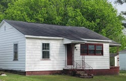 434 4th Street NW, Arab, AL 35016