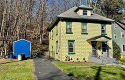 39 Reservoir Avenue, Port Jervis, NY 12771