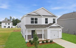 3822 Dianne Drive NW, Wilson, NC 27896